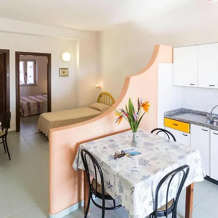 Apartmán Esmeraldo - Ilk03012-cyc