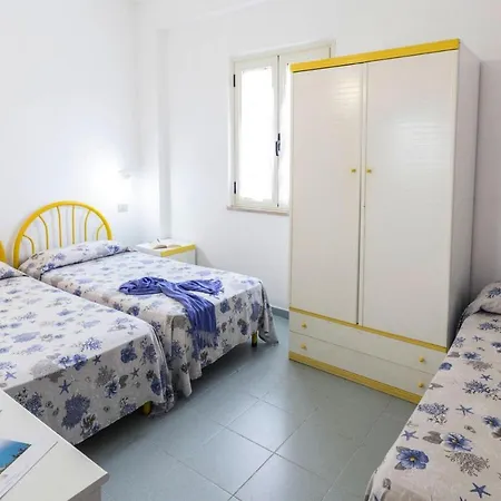 Apartmán Esmeraldo - Ilk03012-cyc Capo Vaticano