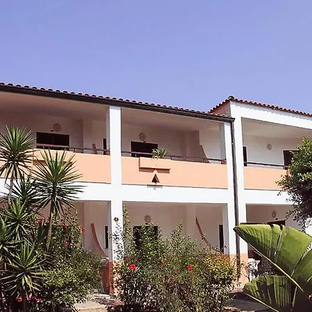 Esmeraldo - Ilk03012-cyc Apartmán Capo Vaticano
