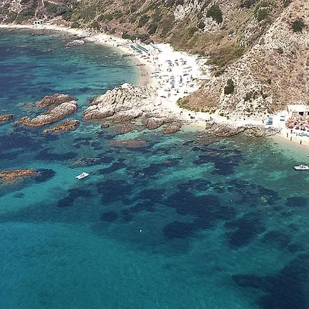 Esmeraldo - Ilk03012-cyc * Capo Vaticano