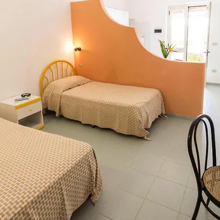 Apartmán Esmeraldo - Ilk03012-cyc Capo Vaticano