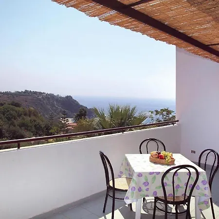 Apartmán Esmeraldo - Ilk03012-cyc Capo Vaticano