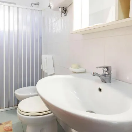 Apartmán Esmeraldo - Ilk03012-cyc