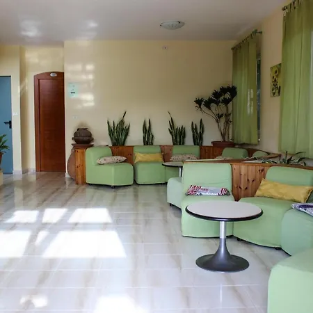 Apartmán Esmeraldo - Ilk03012-cyc