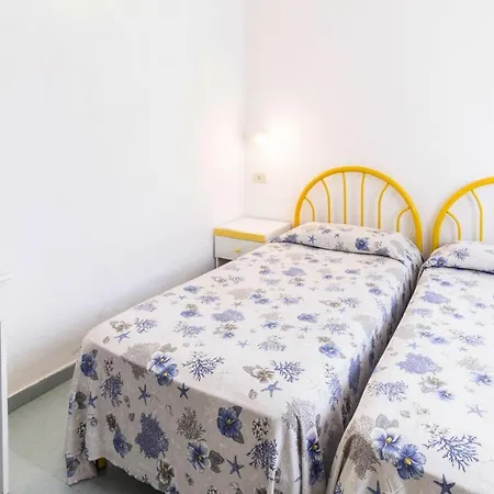 Esmeraldo - Ilk03012-cyc Apartmán *