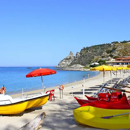 Apartmán Esmeraldo - Ilk03012-cyc Capo Vaticano